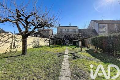 Maison 7 pièces 445000 €
