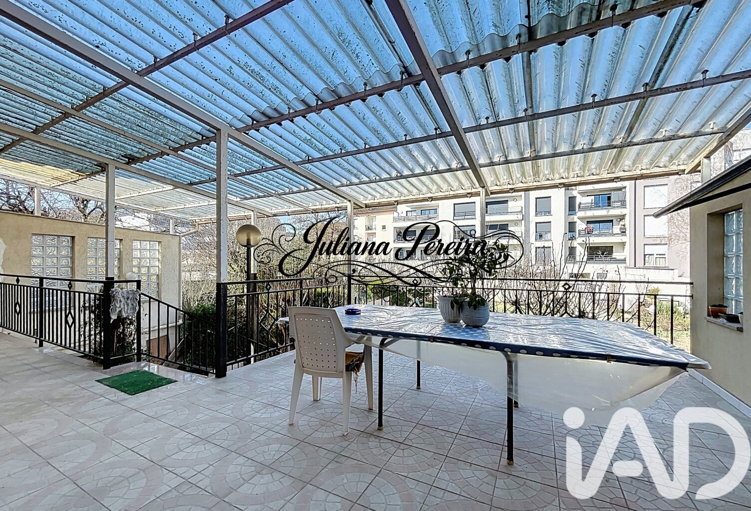 Vente Maison traditionnelle 7 pièces — photo 1