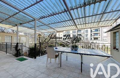 Vente Maison traditionnelle 7 pièces — photo du bien