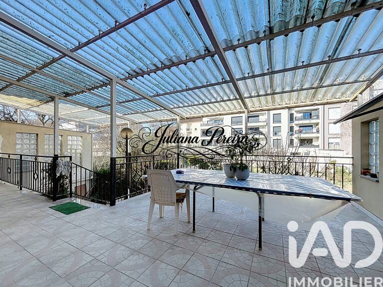 Vente Maison traditionnelle 7 pièces — photo 1