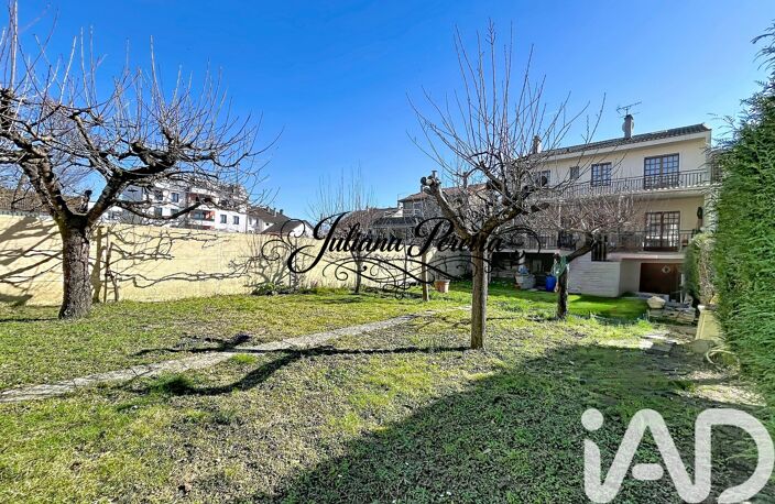 Vente Maison traditionnelle 7 pièces — photo 2