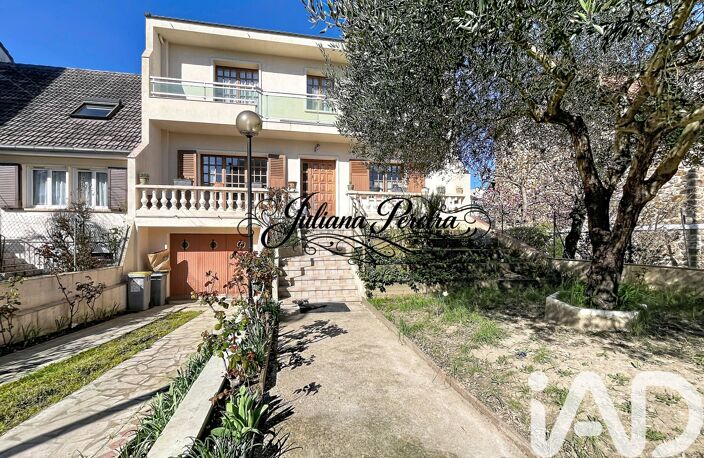 Vente Maison traditionnelle 7 pièces — photo 3