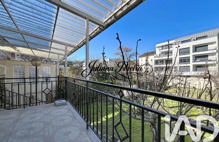 Vente Maison traditionnelle 7 pièces — photo 4