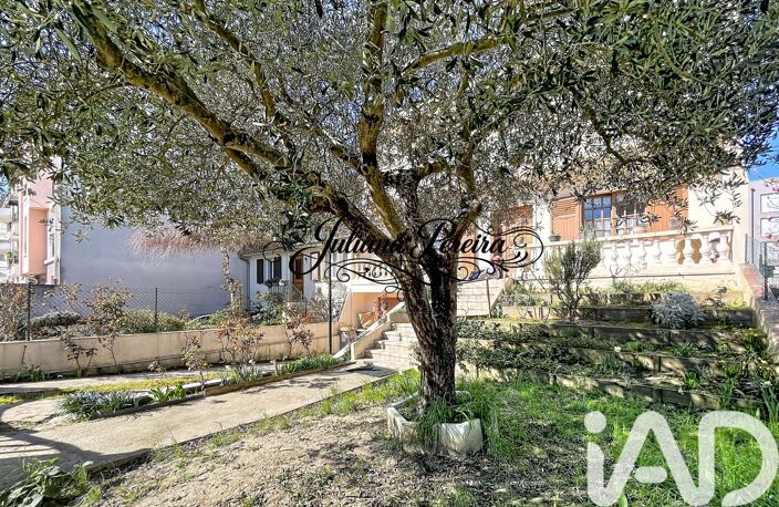 Vente Maison traditionnelle 7 pièces — photo 5