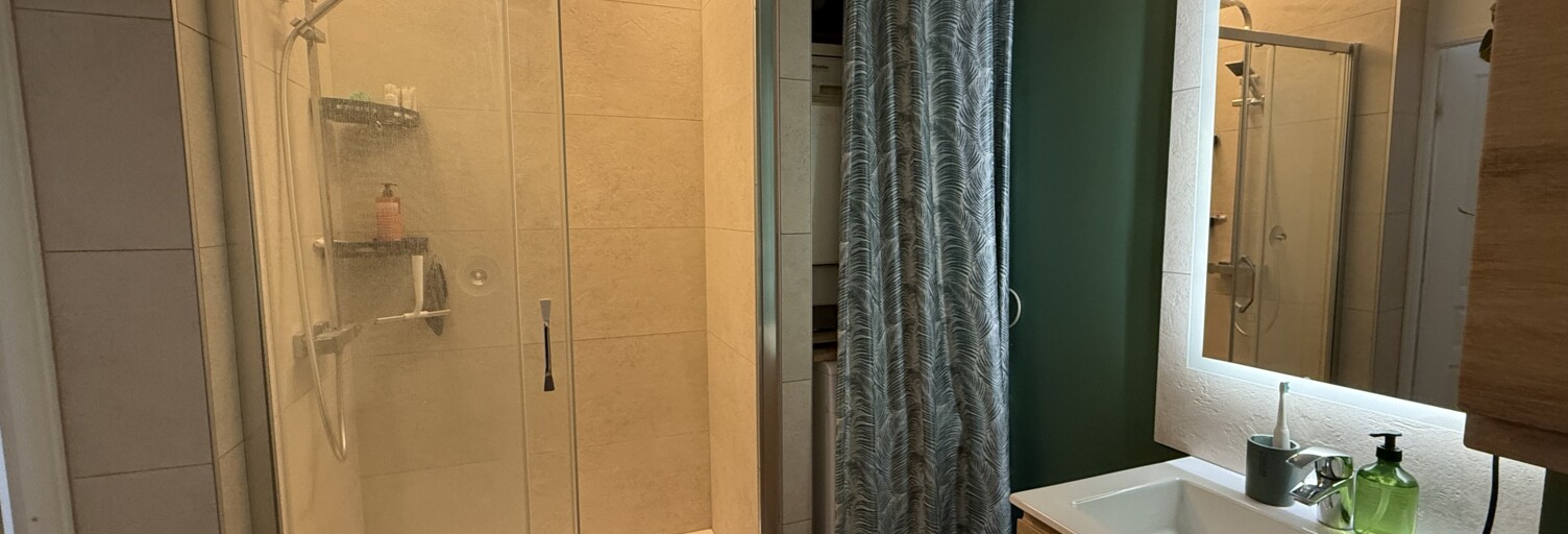 Appartement 2 Pièces 42 m² à vendre à Marly (59770)