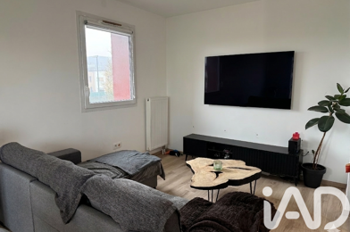 Appartement 2 pièces 117000 €