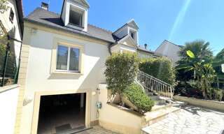 Maison 6 Pièces 120 m² à vendre à Livry-Gargan (93190)