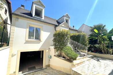 Maison 6 pièces 399500 €