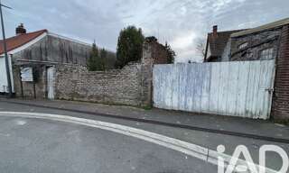 Terrain  573 m² à vendre à Poulainville (80260)