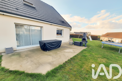 Maison 5 pièces 210000 €