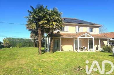 Maison 7 pièces 430000 €