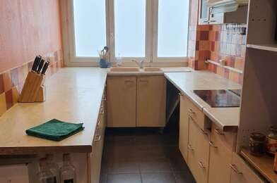 Appartement 5 pièces 128600 €