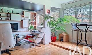 Appartement 4 Pièces 118 m² à vendre à Saint-Herblain (44800)