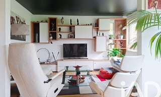 Appartement 4 Pièces 118 m² à vendre à Saint-Herblain (44800)