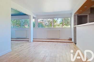 Appartement 4 pièces 237000 €