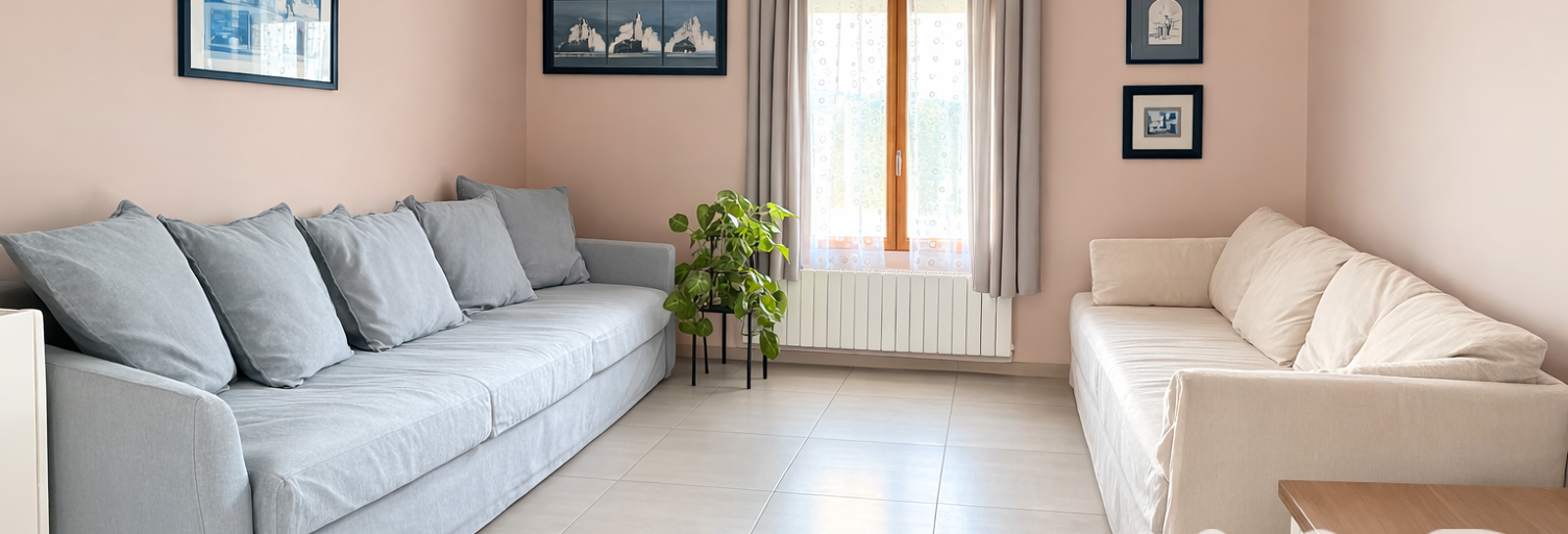 Maison 6 Pièces 150 m² à vendre à Saint-Marcel (27950)