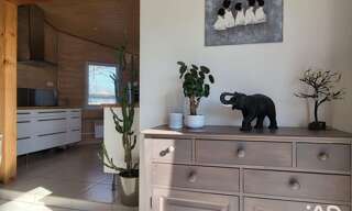 Maison 5 Pièces 188 m² à vendre à Vue (44640)