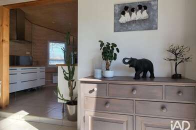 Maison 5 pièces 323950 €