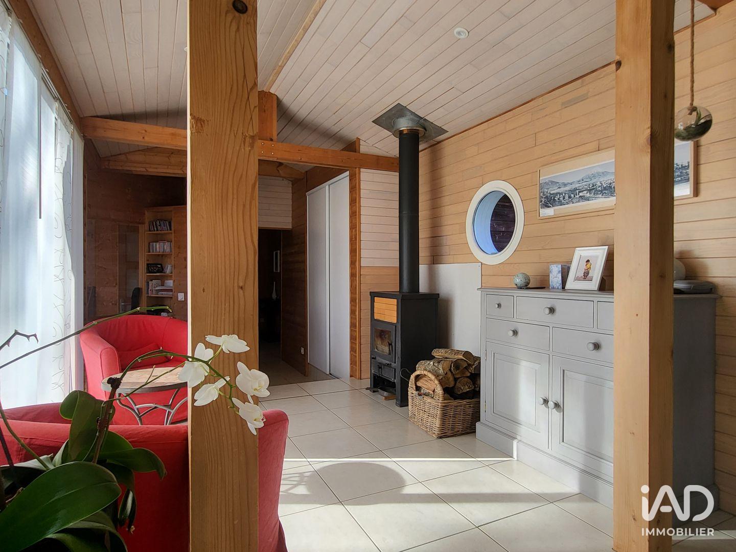 Vente Maison/villa 5 pièces - Photo 3