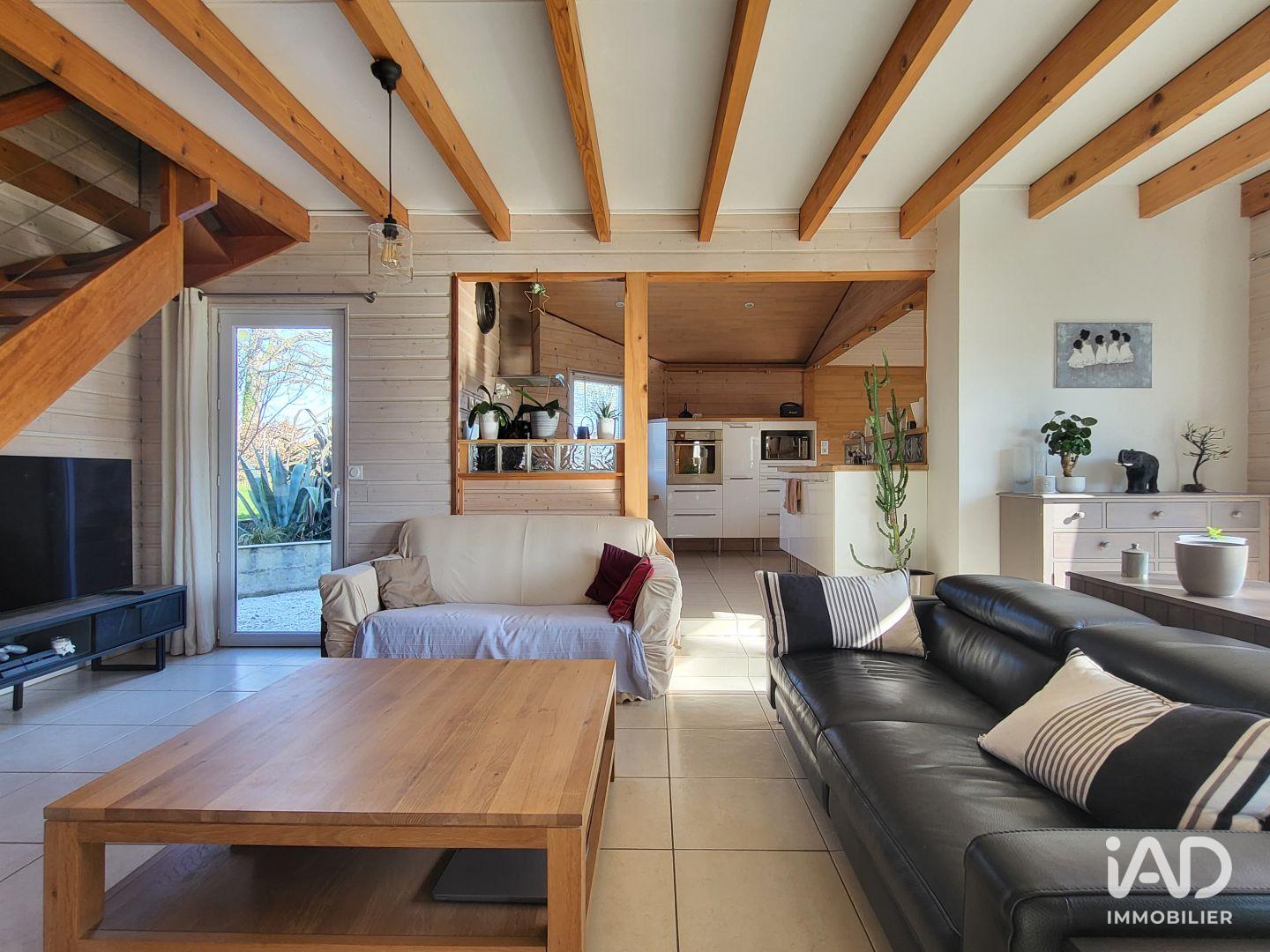 Vente Maison/villa 5 pièces - Photo 4