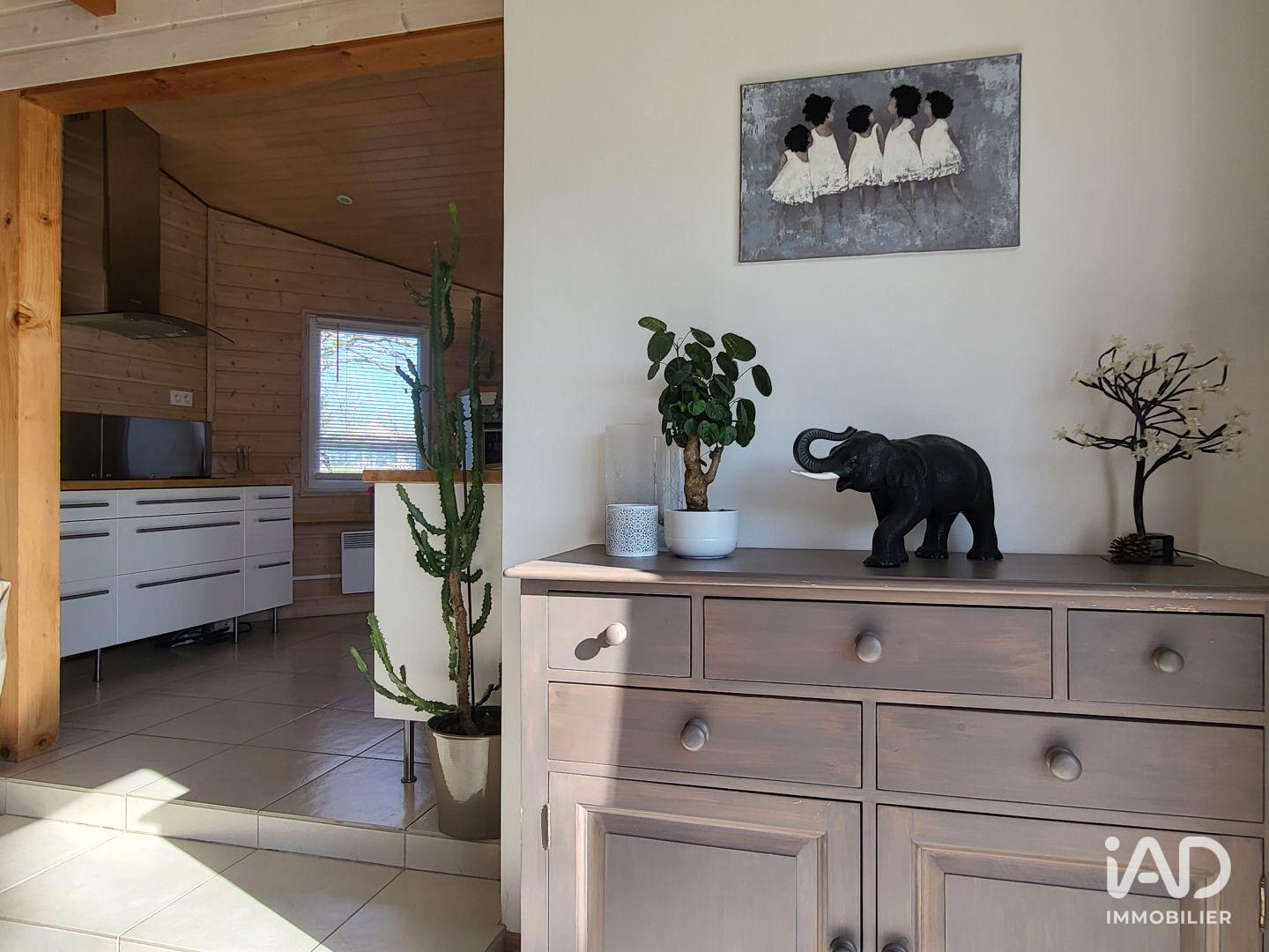 Vente Maison/villa 5 pièces - Photo 5