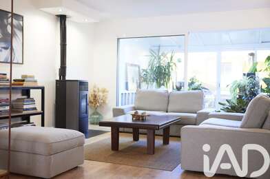 Maison 7 pièces 259000 €