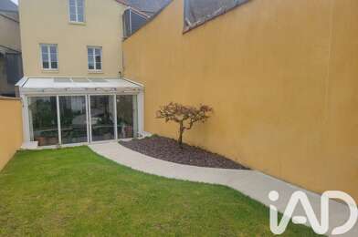 Maison 7 pièces 259000 €