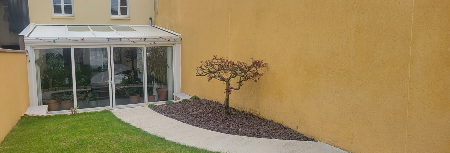 Maison 7 Pièces 180 m² à vendre à Pouzauges (85700)