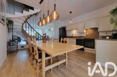 Maison 7 pièces 249000 €