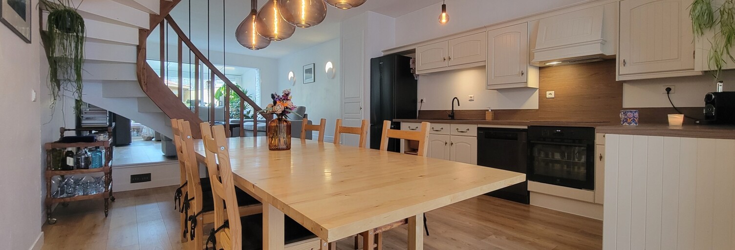 Maison 7 Pièces 180 m² à vendre à Pouzauges (85700)