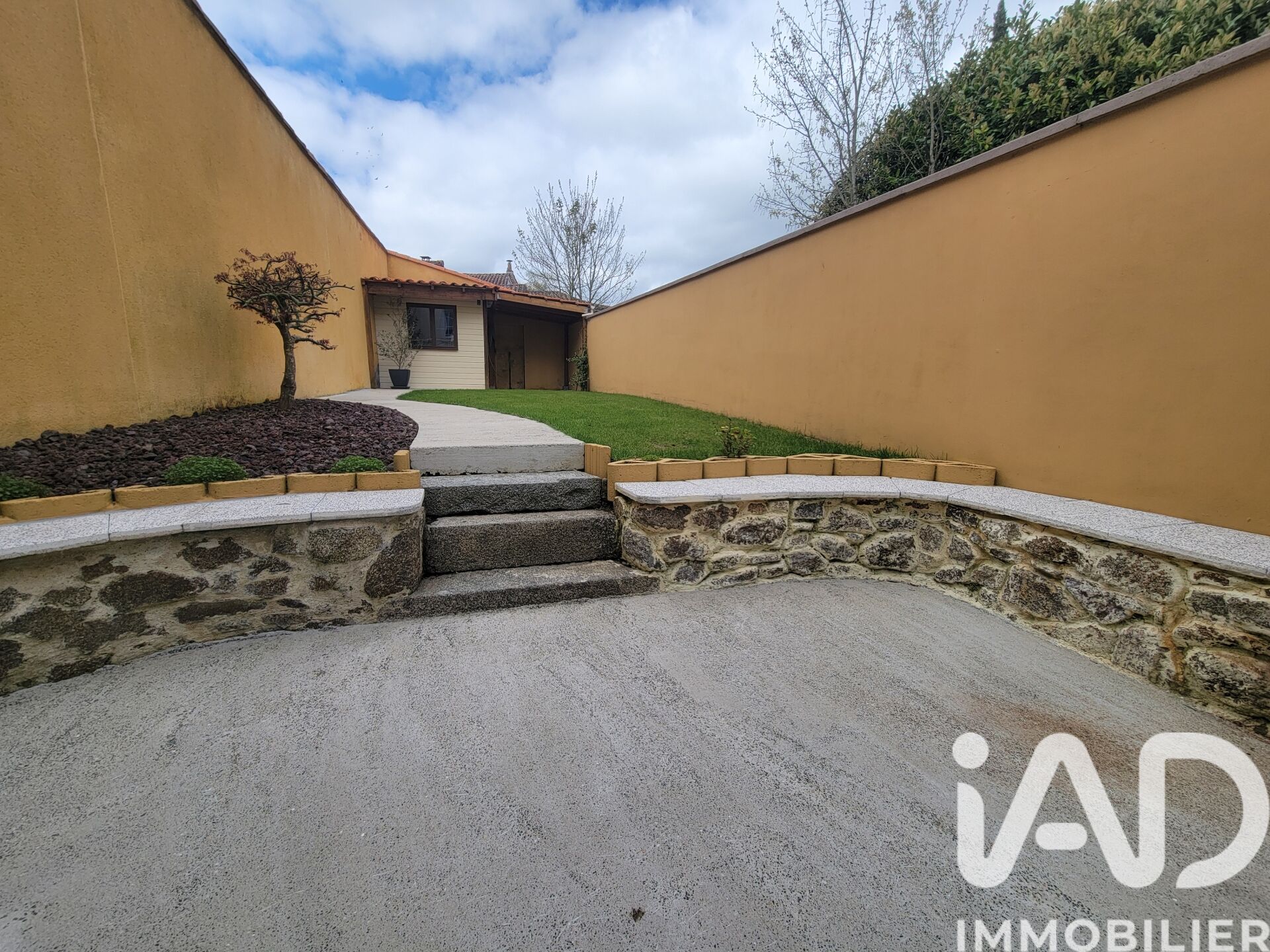 Vente Maison/villa 7 pièces - Photo 3