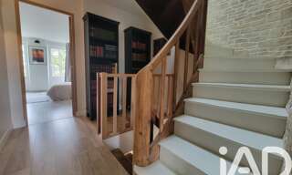 Maison 7 Pièces 180 m² à vendre à Pouzauges (85700)
