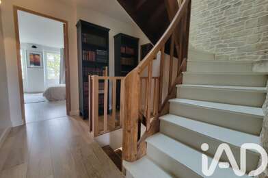 Maison 7 pièces 244000 €