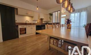 Maison 7 Pièces 180 m² à vendre à Pouzauges (85700)