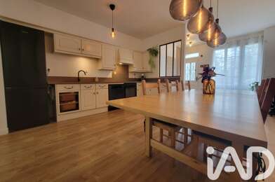 Maison 7 pièces 244000 €