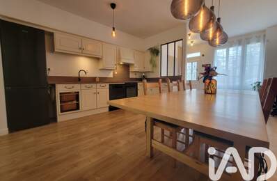 Vente Maison/villa 7 pièces — photo du bien