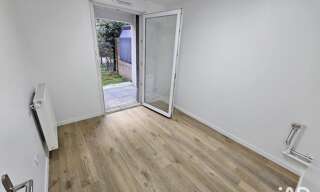 Bureau  9 m² à louer à Bonneuil-sur-Marne (94380)