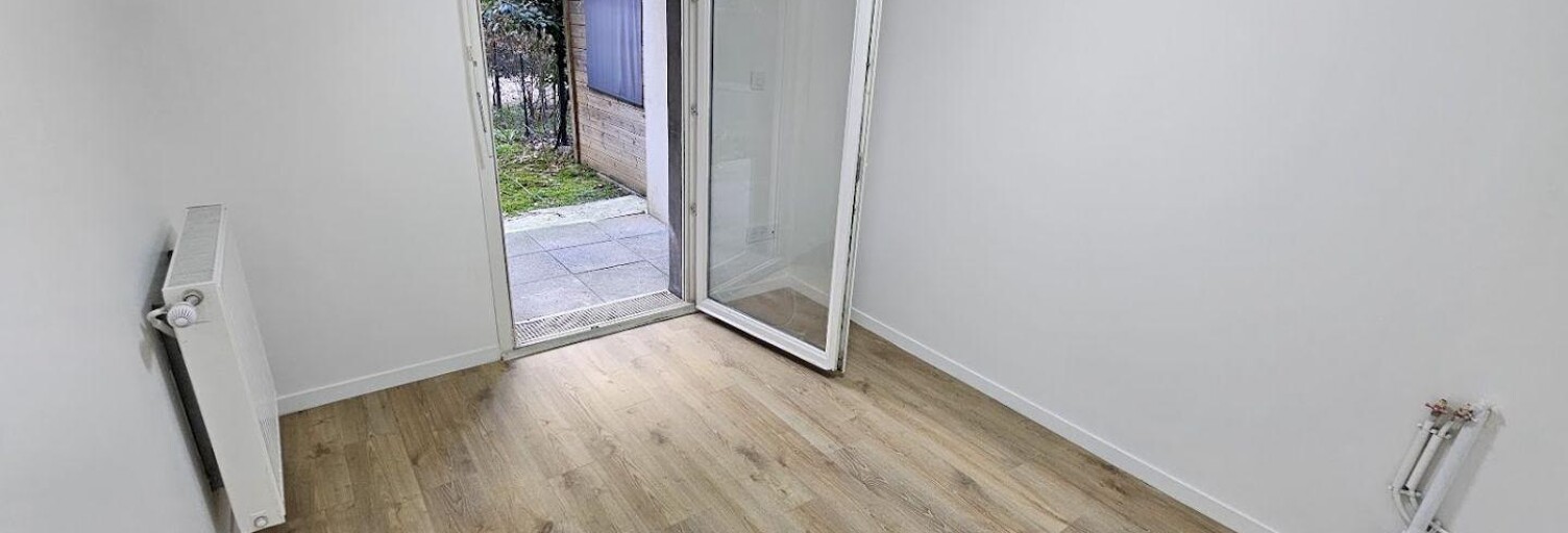 Bureau  9 m² à louer à Bonneuil-sur-Marne (94380)