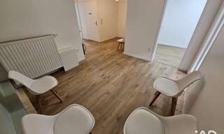 Bureau  9 m² à louer à Bonneuil-sur-Marne (94380)