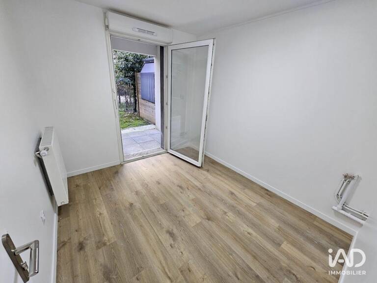 Location Bureaux 9 m&sup2; — photo 1
