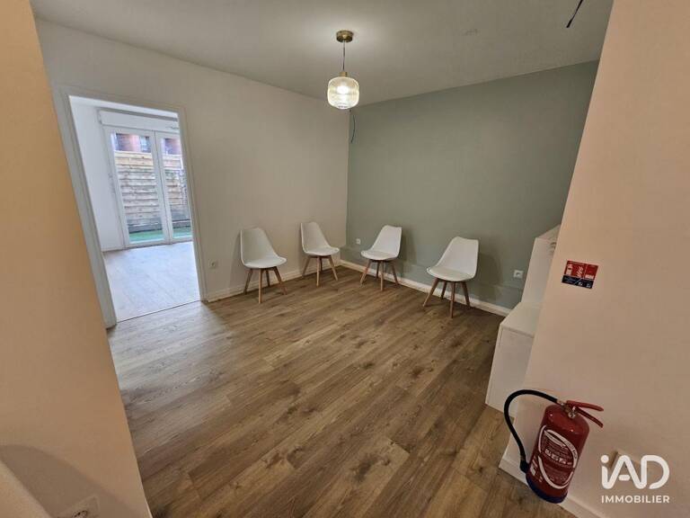 Location Bureaux 9 m&sup2; — photo 1