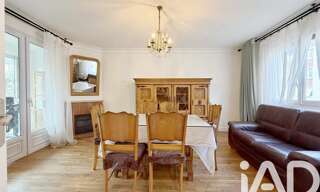 Maison 6 Pièces 89 m² à louer à Créteil (94000)