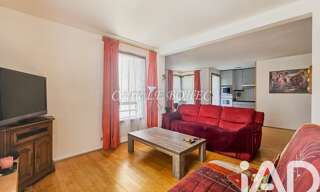 Appartement 4 Pièces 80 m² à vendre à Sannois (95110)