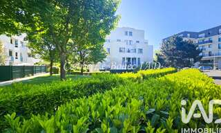 Appartement 4 Pièces 80 m² à vendre à Sannois (95110)