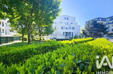 Appartement 4 pièces 210000 €