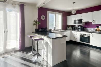 Maison 5 pièces 325000 €