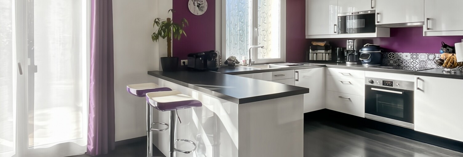 Maison 5 Pièces 118 m² à vendre à Moissy-Cramayel (77550)