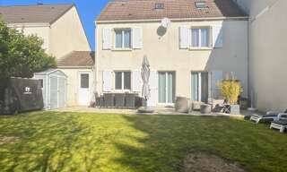 Maison 5 Pièces 118 m² à vendre à Moissy-Cramayel (77550)