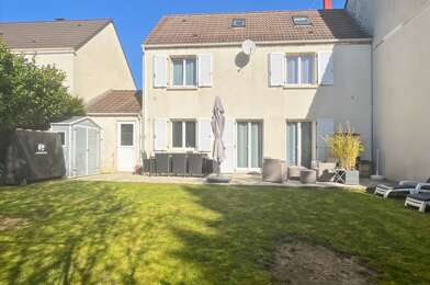 Maison 5 pièces 325000 €