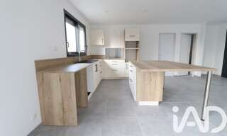 Maison 5 Pièces 116 m² à vendre à Sermentizon (63120)